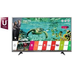 LG 60UH615V